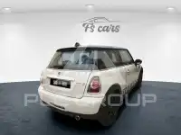 2014 Mini COOPER