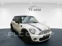 2014 Mini COOPER
