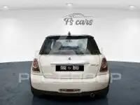 2014 Mini COOPER