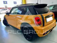 2014 Mini COOPER