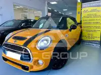 2014 Mini COOPER
