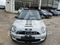 2014 Mini COOPER