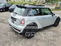 2014 Mini COOPER