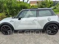 2014 Mini COOPER
