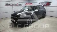 2014 Mini Countryman