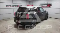 2014 Mini Countryman