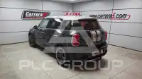 2014 Mini Countryman