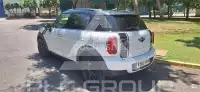 2014 Mini Countryman