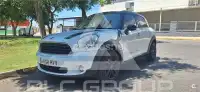 2014 Mini Countryman