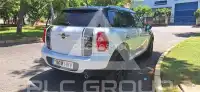 2014 Mini Countryman
