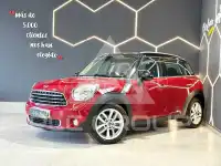 2014 Mini Countryman