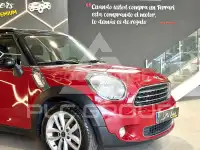 2014 Mini Countryman