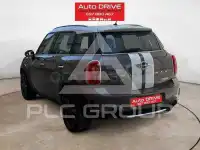 2014 Mini Countryman