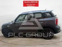 2014 Mini Countryman