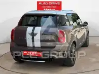 2014 Mini Countryman