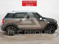 2014 Mini Countryman