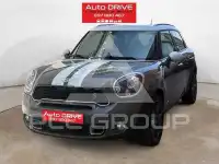 2014 Mini Countryman