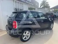 2014 Mini Countryman