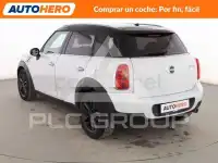2014 Mini Countryman