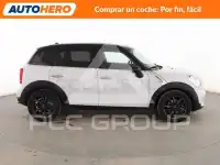2014 Mini Countryman