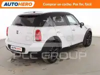 2014 Mini Countryman