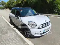 2014 Mini Countryman