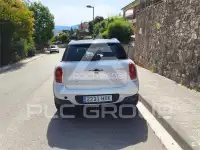 2014 Mini Countryman