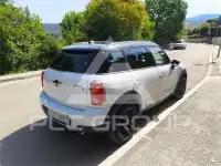 2014 Mini Countryman