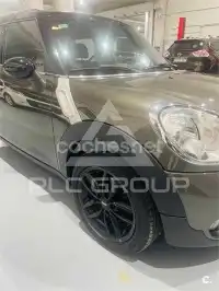 2014 Mini Countryman