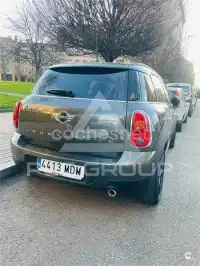 2014 Mini Countryman