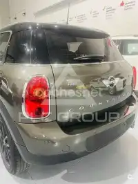 2014 Mini Countryman