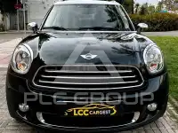 2014 Mini Countryman