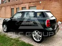 2014 Mini Countryman