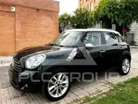 2014 Mini Countryman