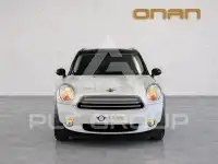 2014 Mini Countryman