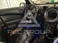 2014 Mini Countryman