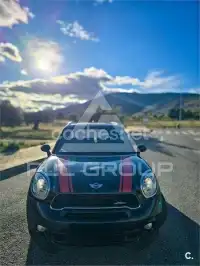 2014 Mini Countryman