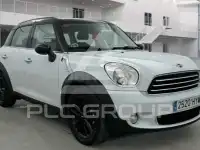 2014 Mini Countryman