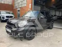 2014 Mini Countryman