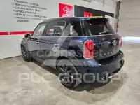 2014 Mini Countryman