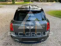 2014 Mini Countryman