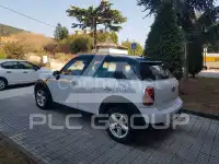 2014 Mini Countryman