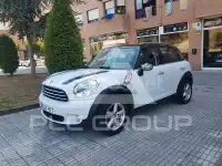 2014 Mini Countryman