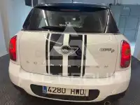 2014 Mini Countryman