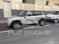 2014 Mini Countryman