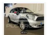2014 Mini Countryman