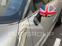 2014 Mini Countryman