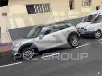 2014 Mini Countryman