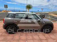 2014 Mini Countryman