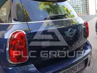 2014 Mini Countryman